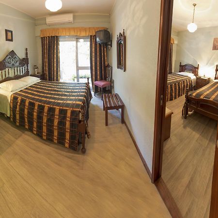 Albergue Pereira Guesthouse Фатима Экстерьер фото