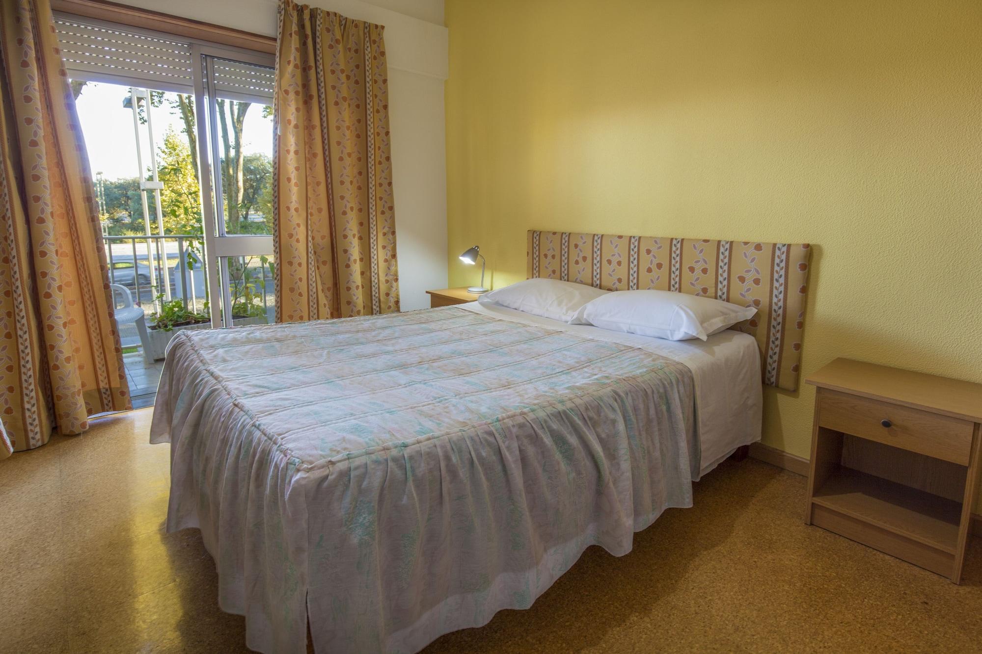 Albergue Pereira Guesthouse Фатима Экстерьер фото