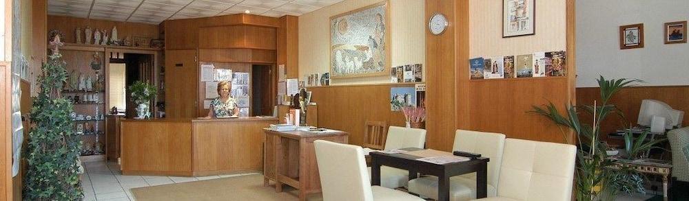 Albergue Pereira Guesthouse Фатима Экстерьер фото
