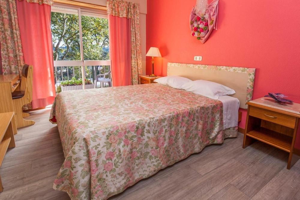 Albergue Pereira Guesthouse Фатима Экстерьер фото