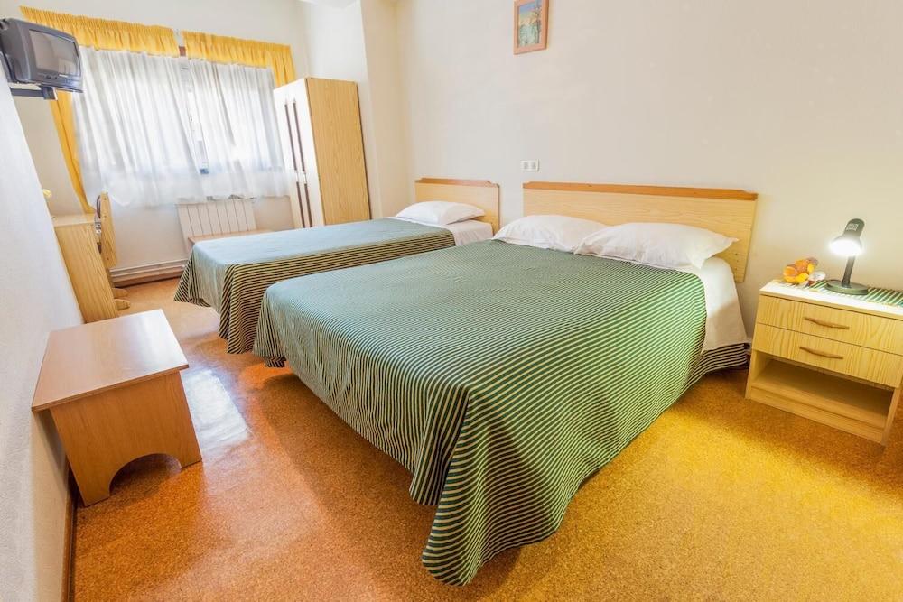 Albergue Pereira Guesthouse Фатима Экстерьер фото