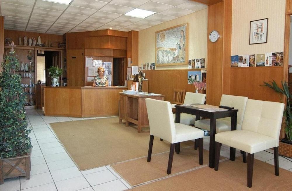 Albergue Pereira Guesthouse Фатима Экстерьер фото