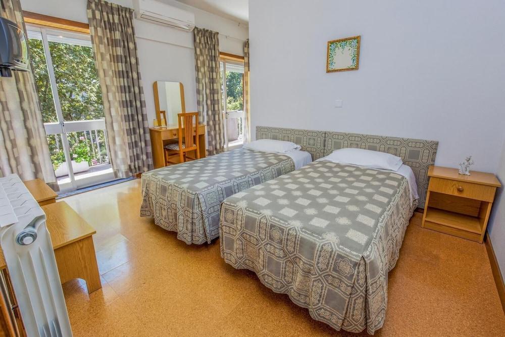 Albergue Pereira Guesthouse Фатима Экстерьер фото