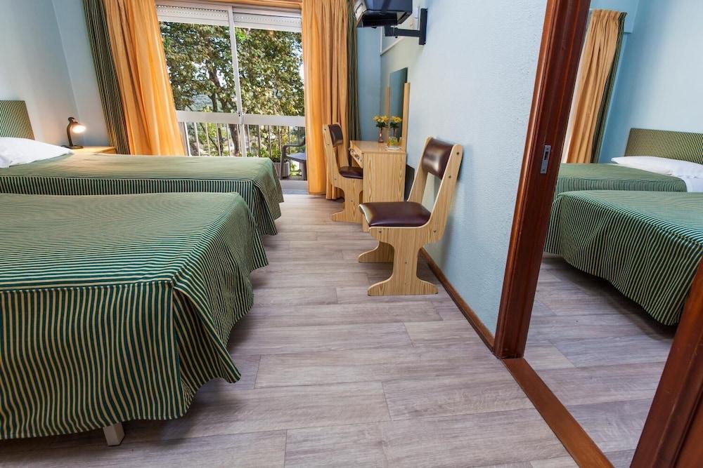 Albergue Pereira Guesthouse Фатима Экстерьер фото