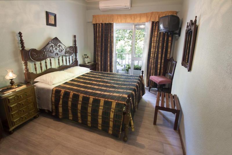 Albergue Pereira Guesthouse Фатима Экстерьер фото