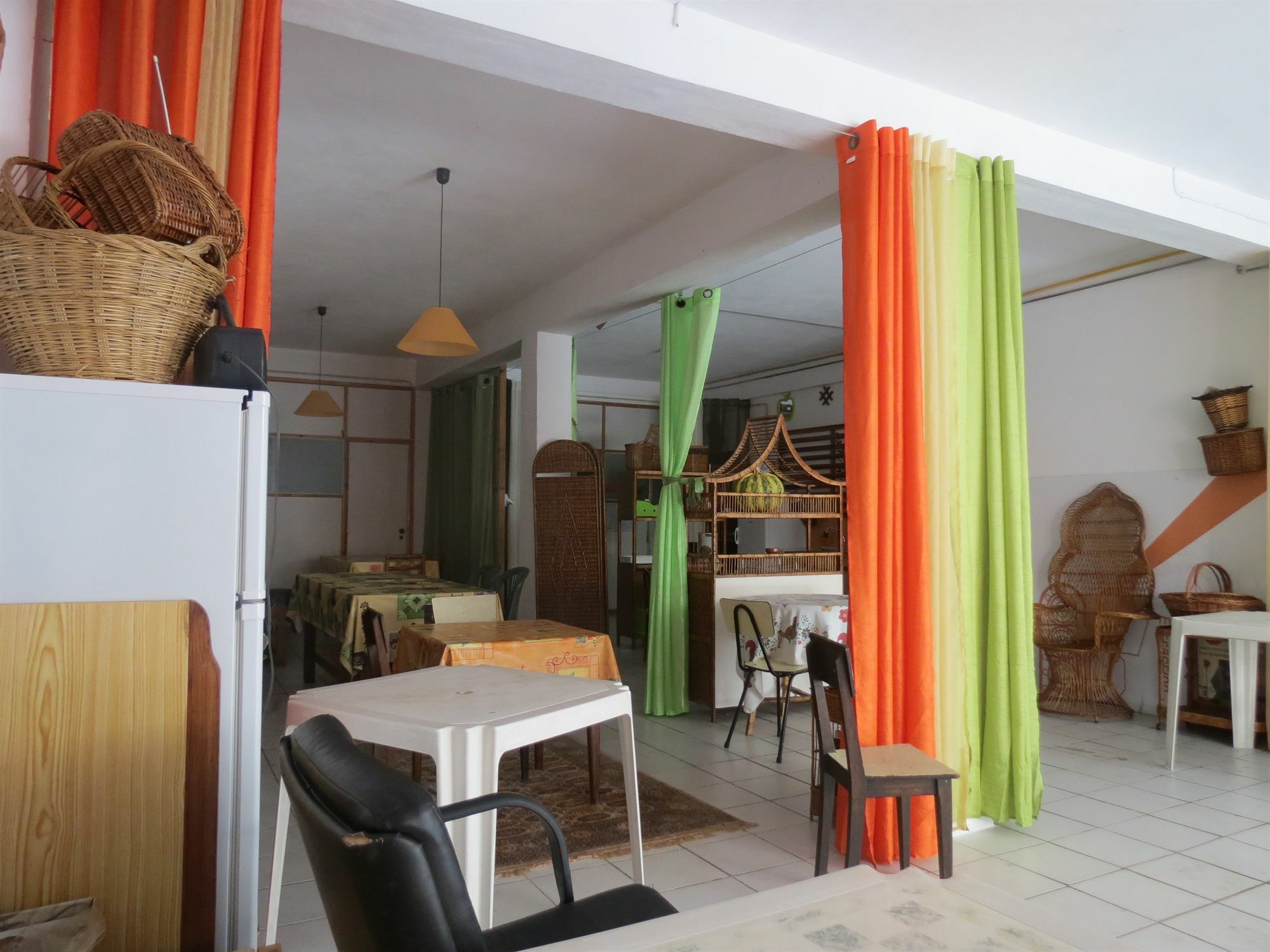 Albergue Pereira Guesthouse Фатима Экстерьер фото