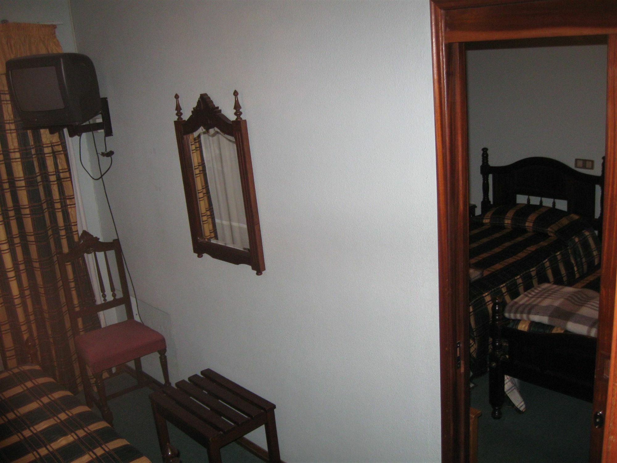 Albergue Pereira Guesthouse Фатима Экстерьер фото