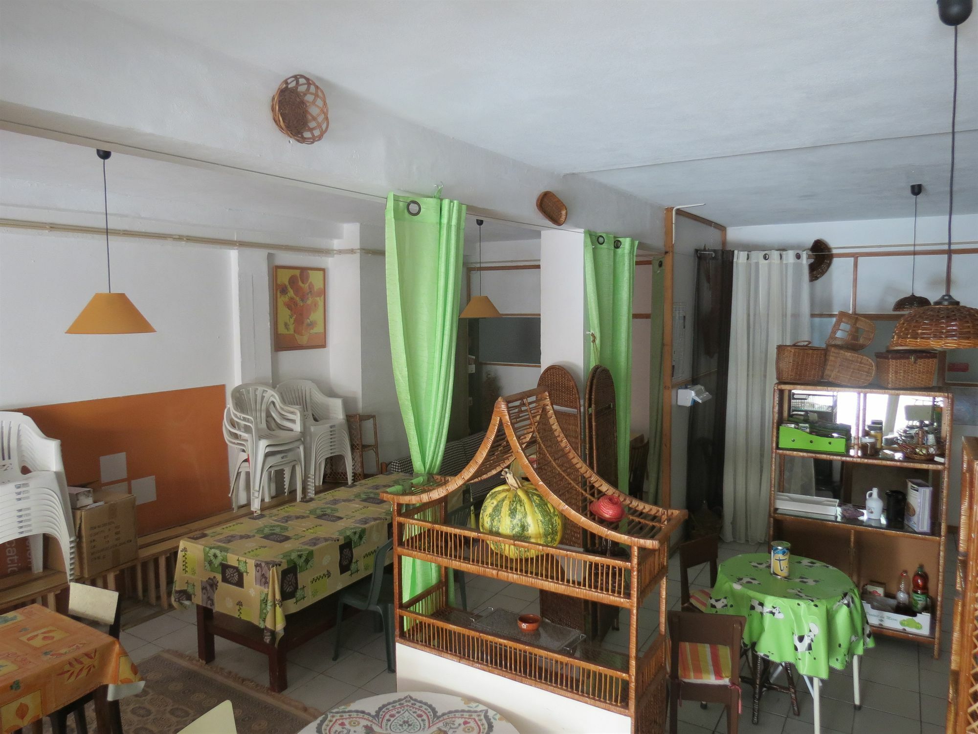 Albergue Pereira Guesthouse Фатима Экстерьер фото