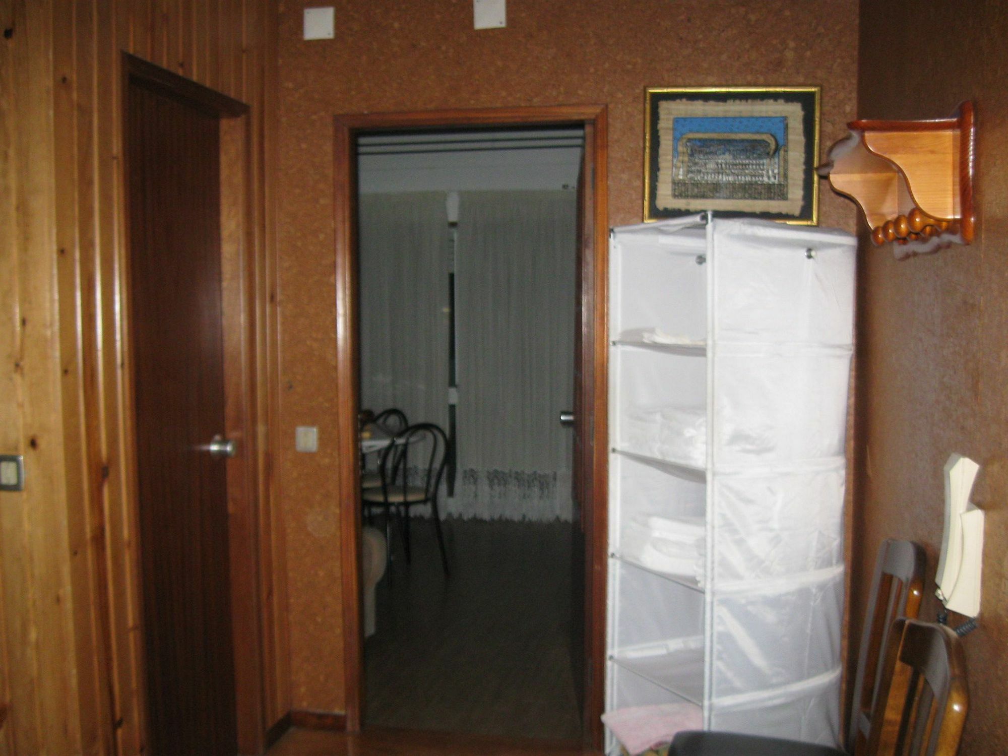 Albergue Pereira Guesthouse Фатима Экстерьер фото