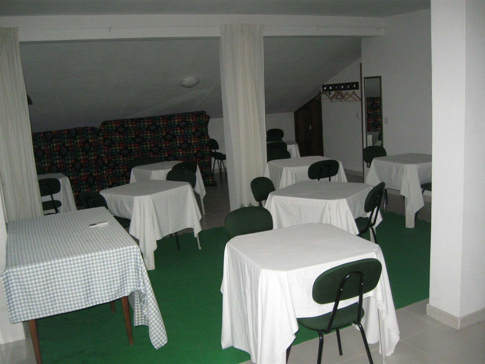 Albergue Pereira Guesthouse Фатима Экстерьер фото