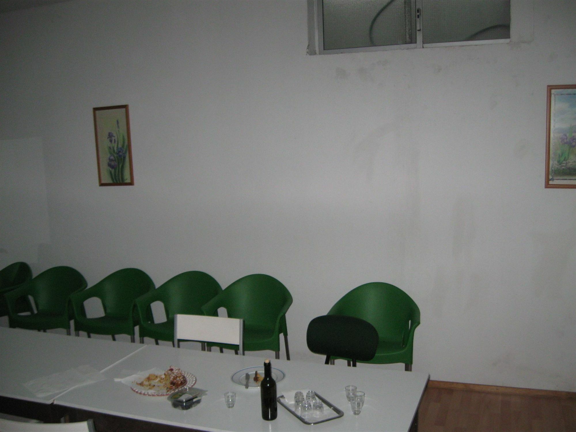 Albergue Pereira Guesthouse Фатима Экстерьер фото