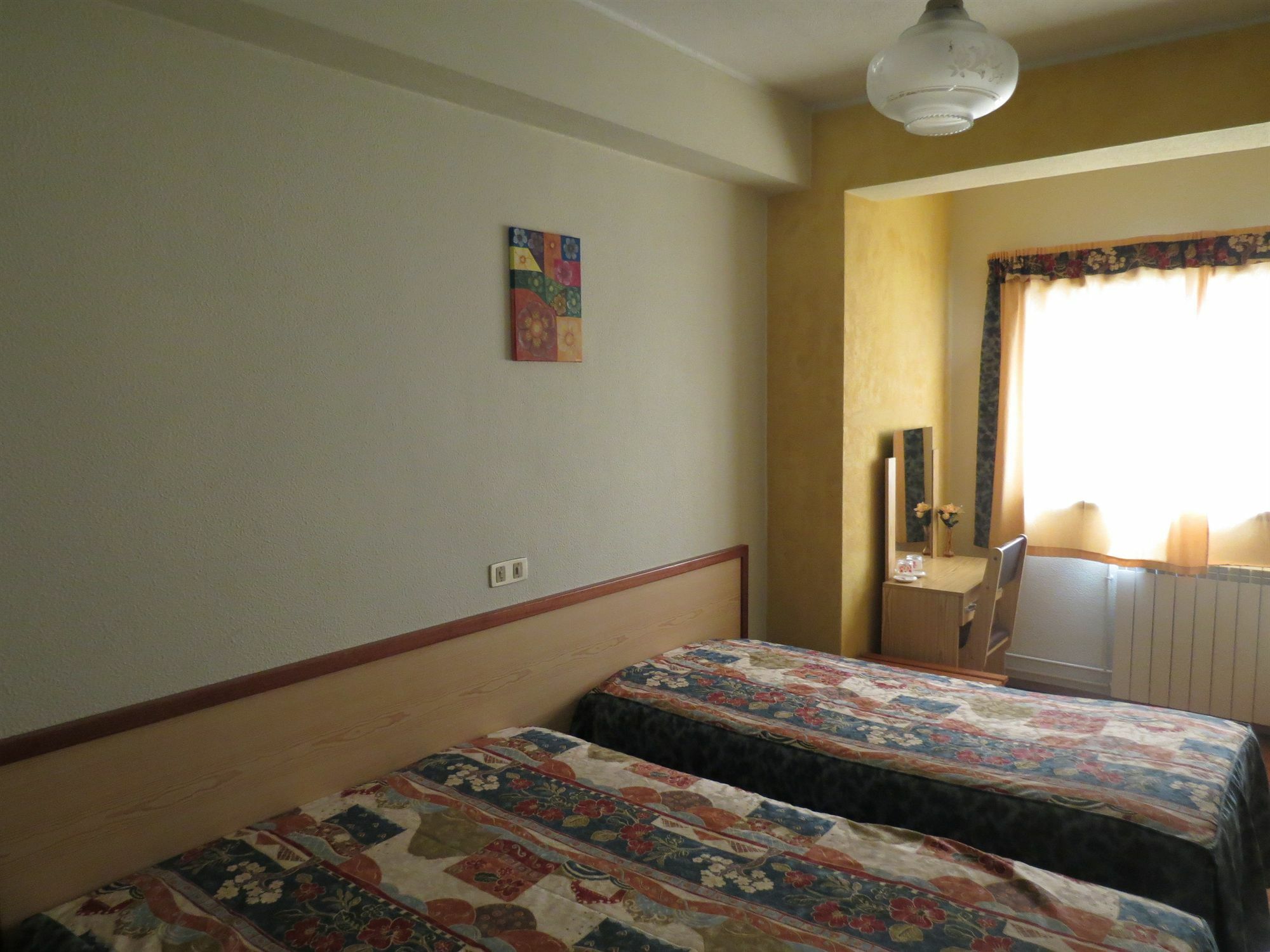 Albergue Pereira Guesthouse Фатима Экстерьер фото